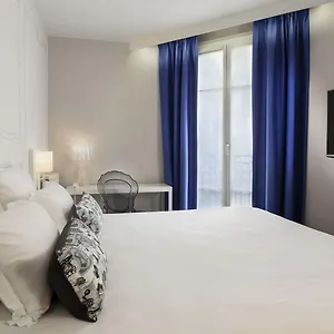 Hotel Vaugirard, Parijs