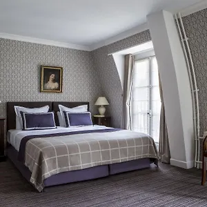 Hotel D'orsay - Esprit De France, Parijs