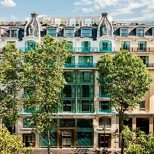 Hotel Kimpton - St Honore By Ihg, Parijs
