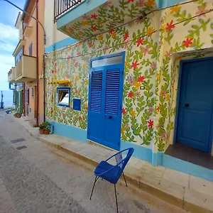 Appartamento Marco Polo Vista Mare 