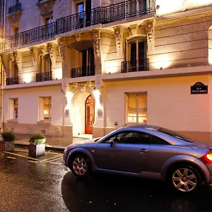 Hotel La Manufacture, Parijs