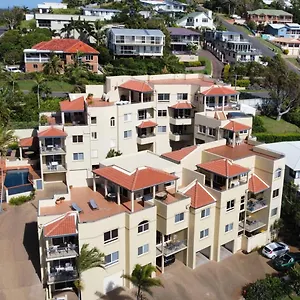Mar Colina 4* Yeppoon