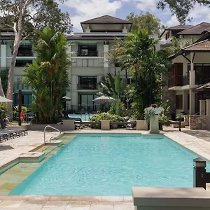 Pullman Sea Temple & 5* Palm Cove