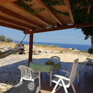 Casa vacanze Casetta Rosina 