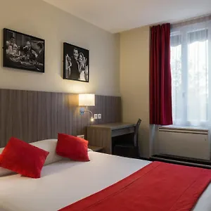 Отель Reims