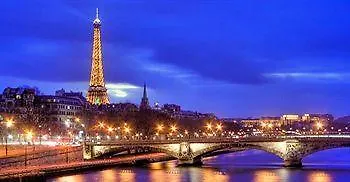 Convention Montparnasse Hotel Paris